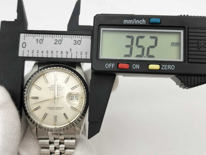 ROLEX 16030 5771992 Unworked Men's Watch