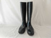 LOUIS VUITTON Monogram Drops Line Boots, Rain Boots, Other Shoes
