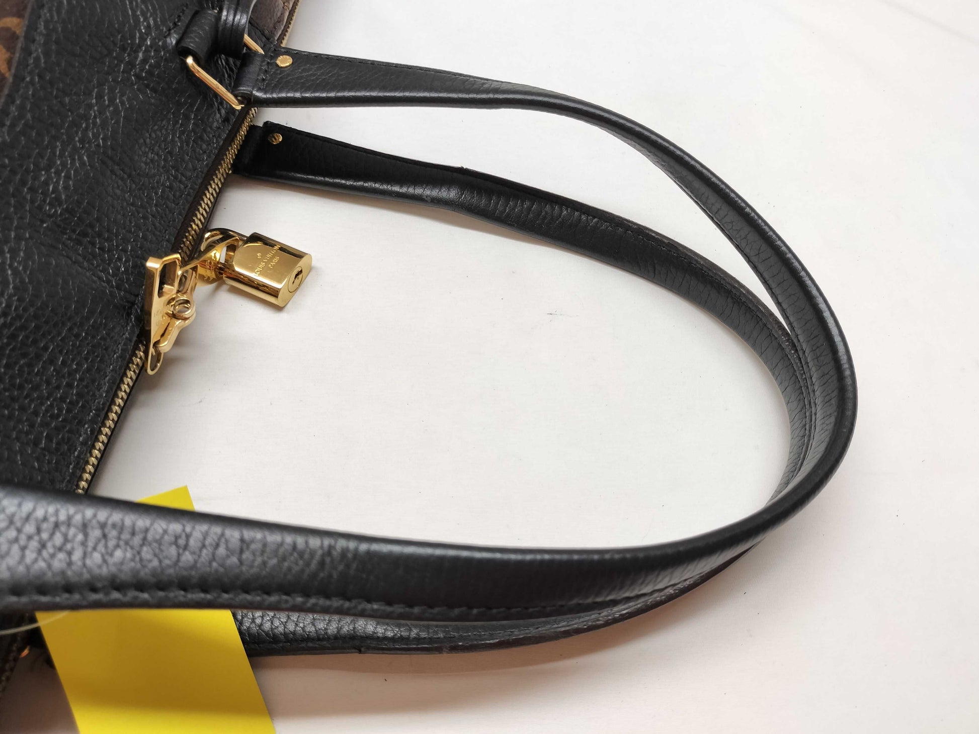 LOUIS VUITTON Monogram Estrella Tote Bag