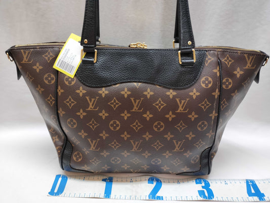 LOUIS VUITTON Monogram Estrella Tote Bag