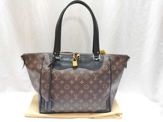 LOUIS VUITTON Monogram Estrella Tote Bag