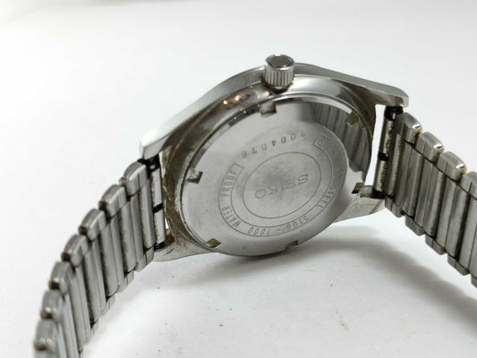 SEIKO 5106-7000 7004076 Unworked Men's Watch