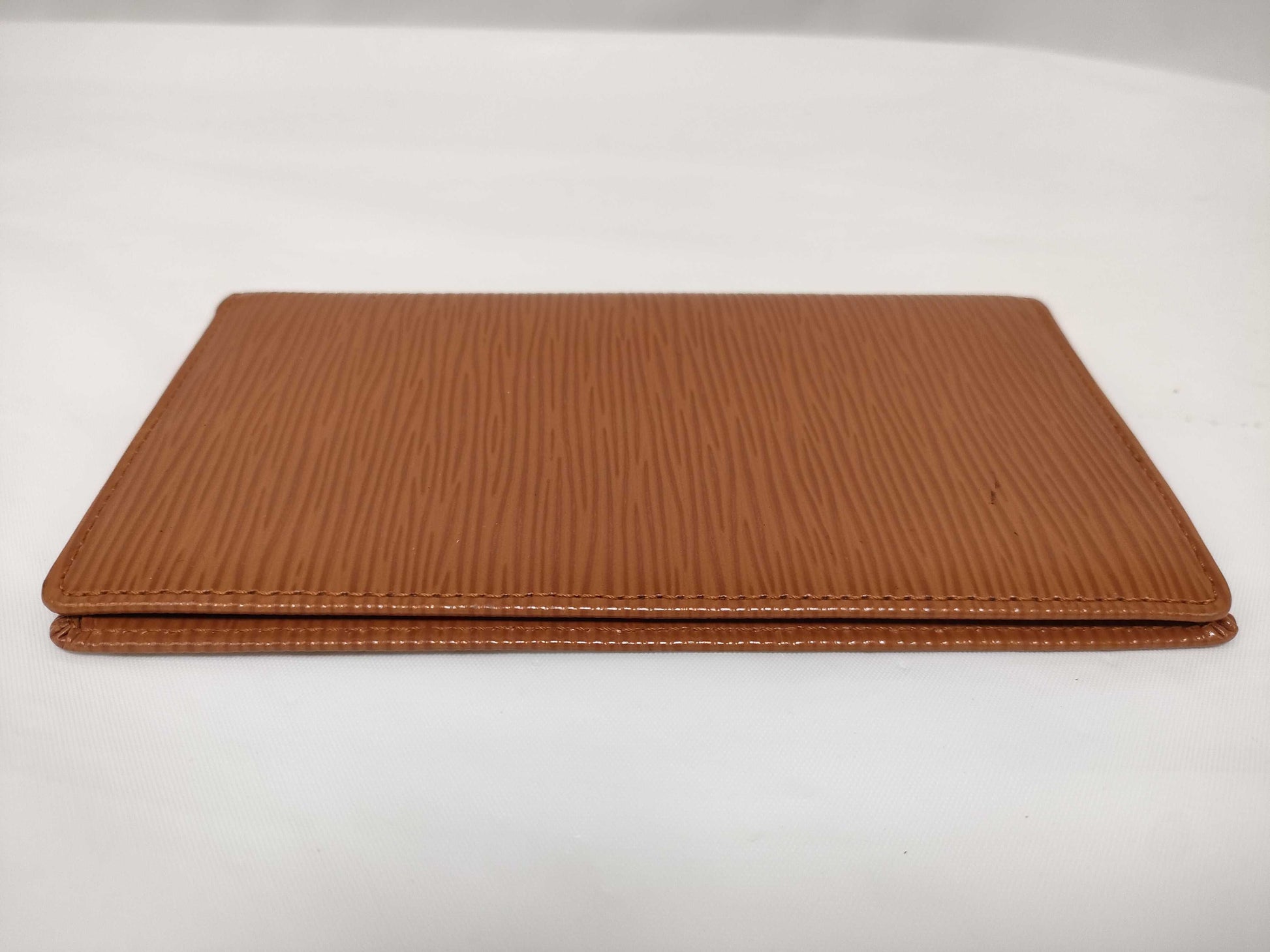 LOUIS VUITTON Epi Notebook Cover Notebook Cover