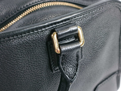 LOEWE Old Amazona 30 Boston Bag Handbag