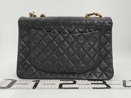 CHANEL Deca Matelasse Shoulder Bag