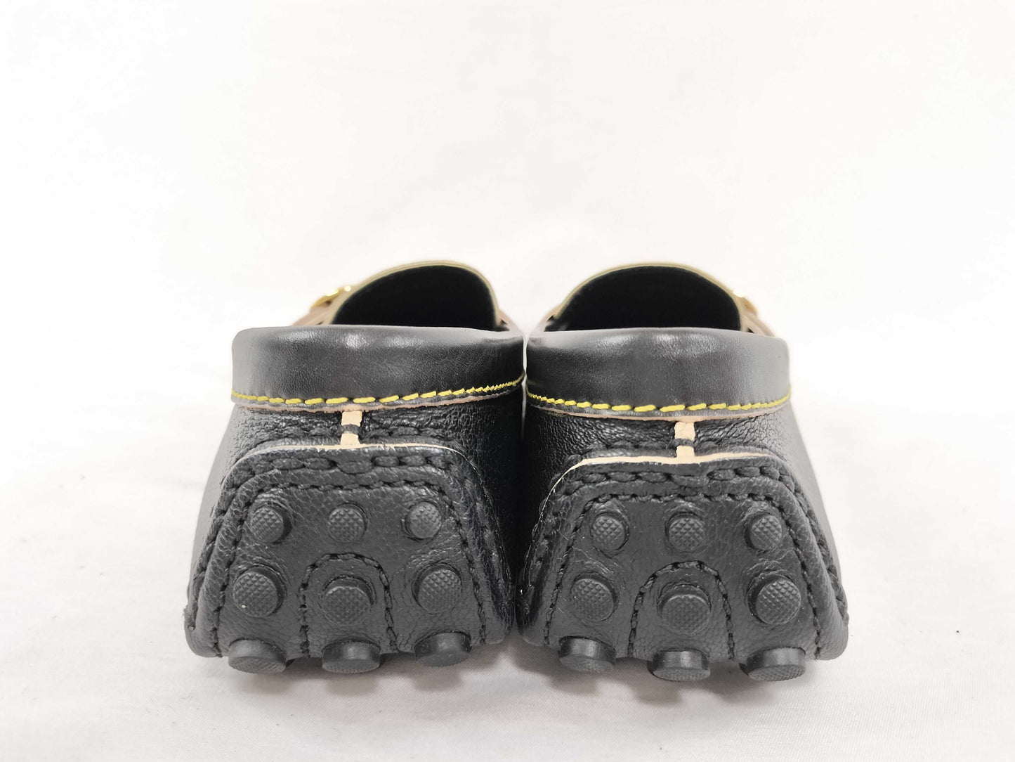 LOUIS VUITTON Loafers Loafers