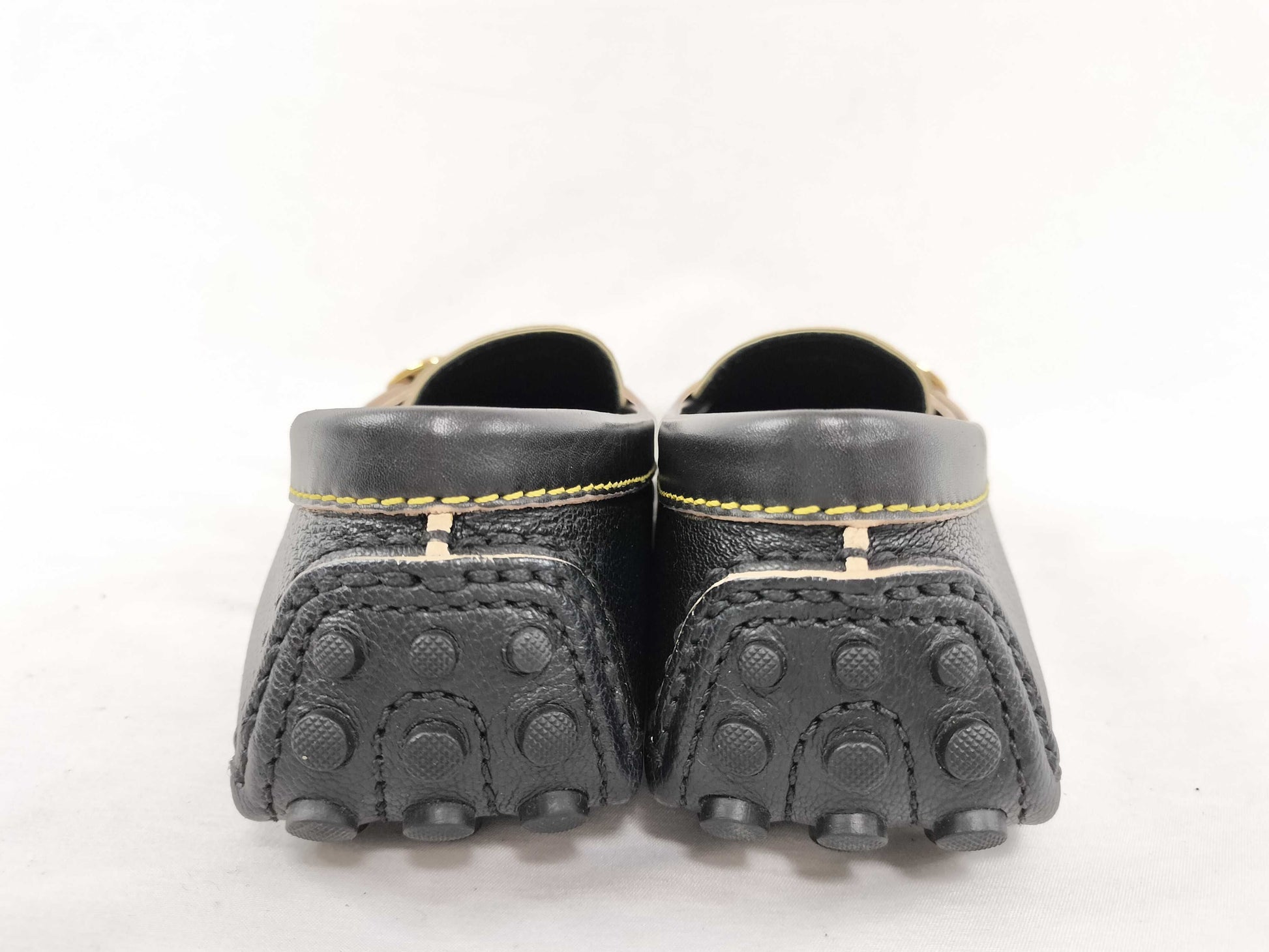 LOUIS VUITTON Loafers Loafers