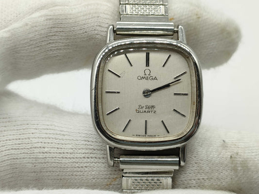 OMEGA Devil Quartz Women's Watch