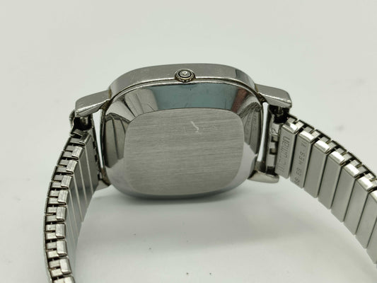 OMEGA Devil Quartz Women's Watch