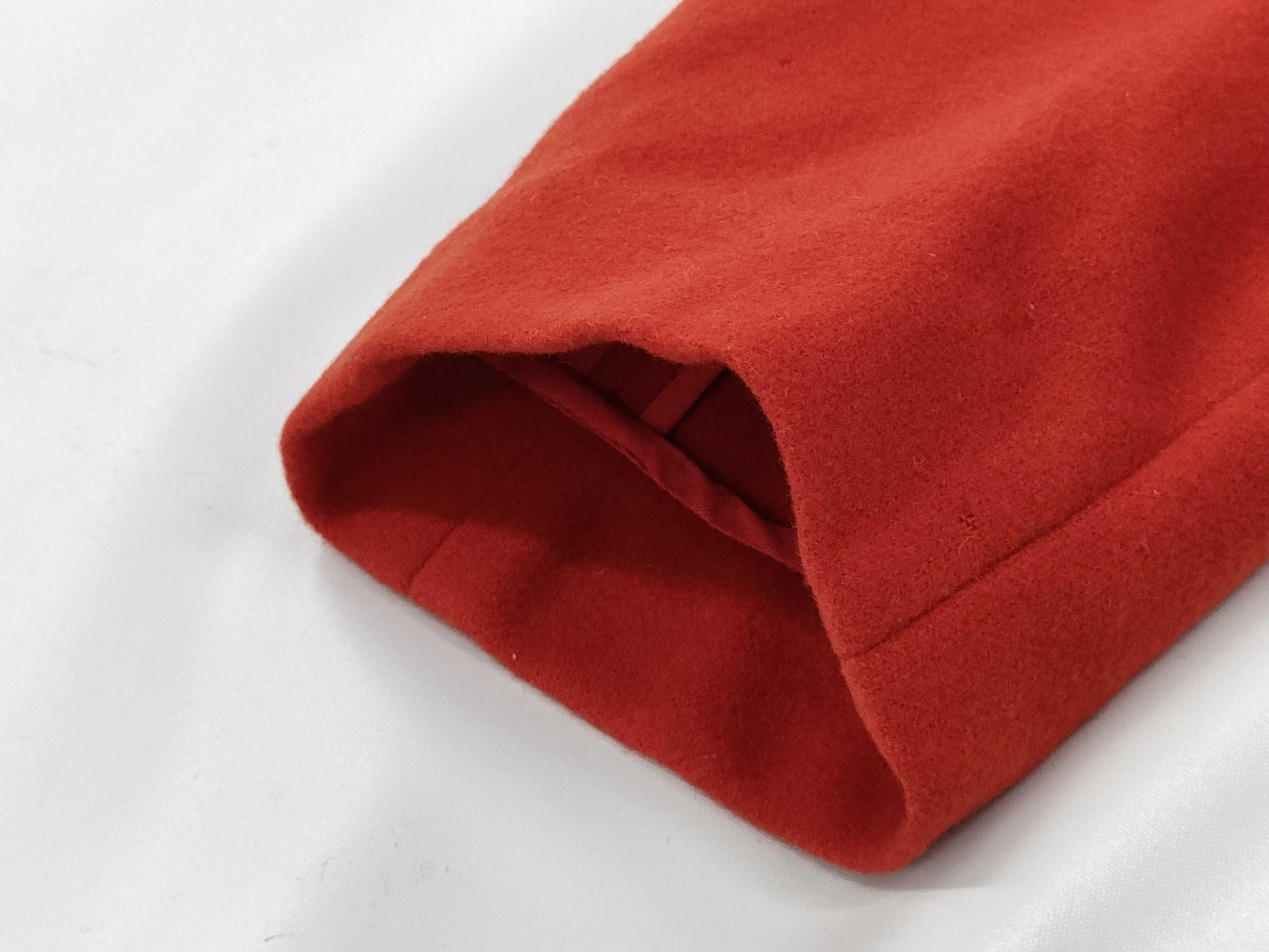 MARNI coat red coat