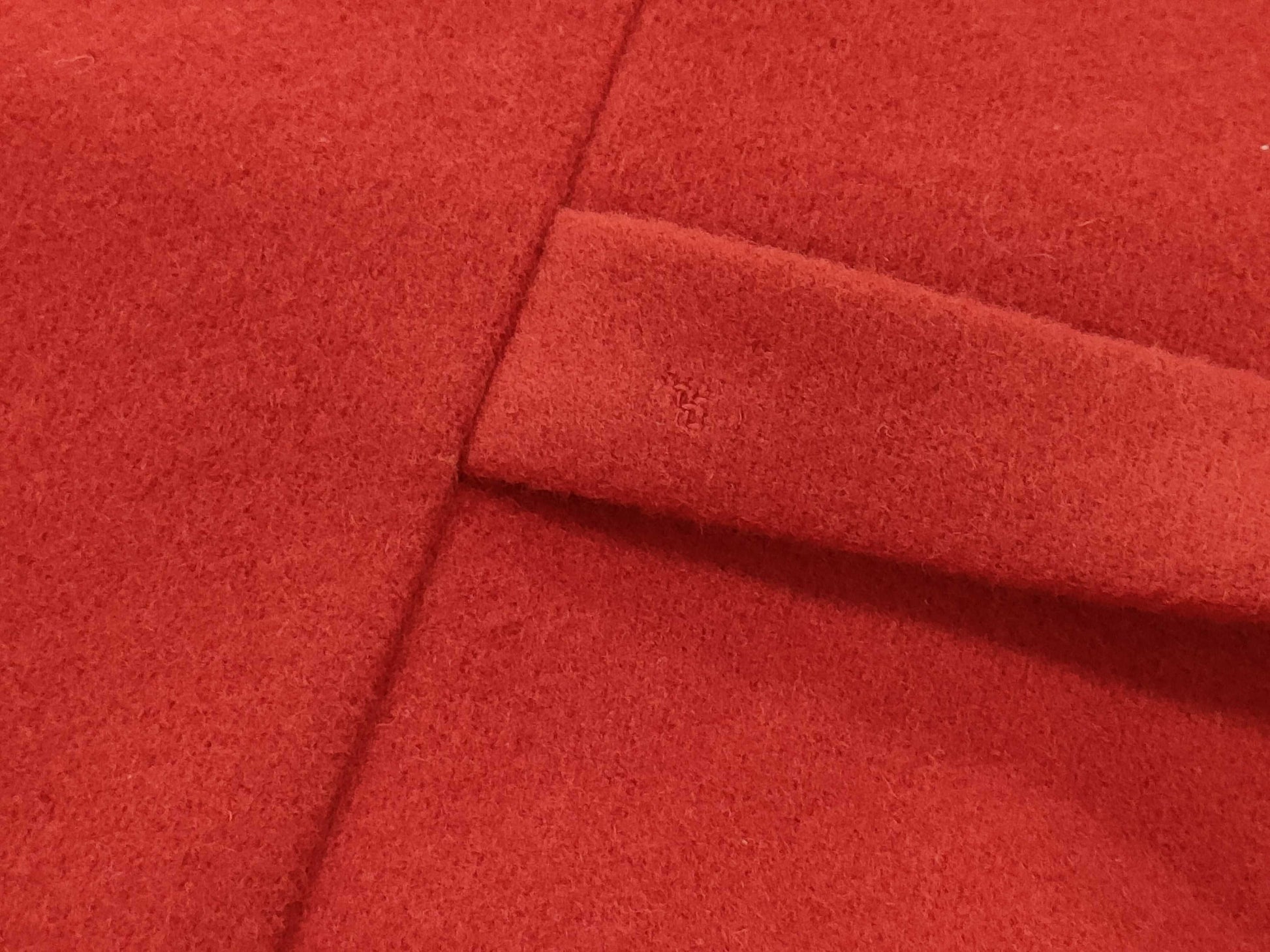MARNI coat red coat