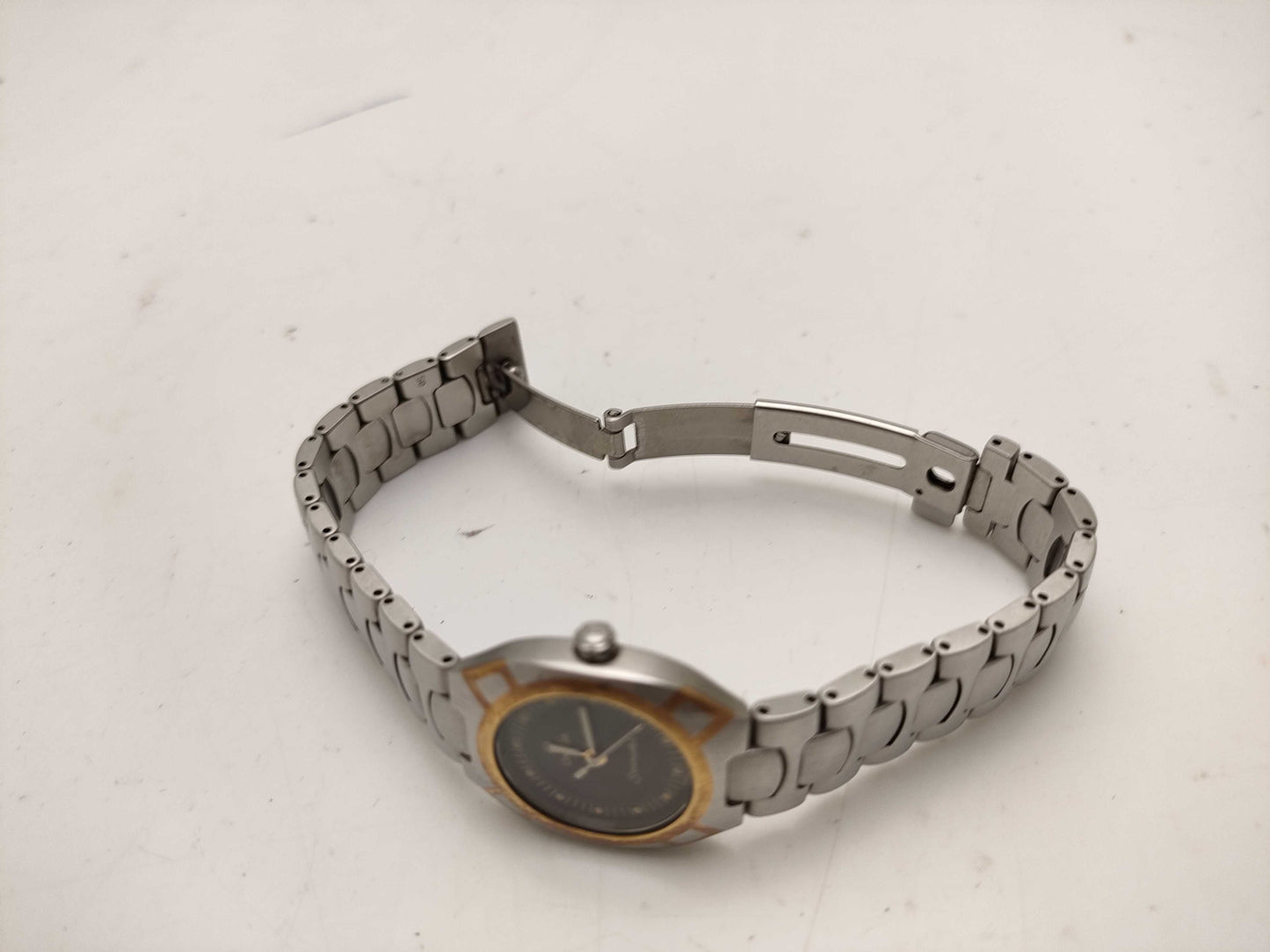 OMEGA Polaris Quartz Women's Watch