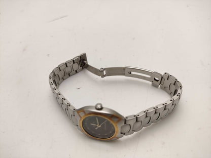 OMEGA Polaris Quartz Women's Watch