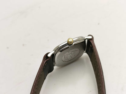 OMEGA Quartz Fudo Women's Watch