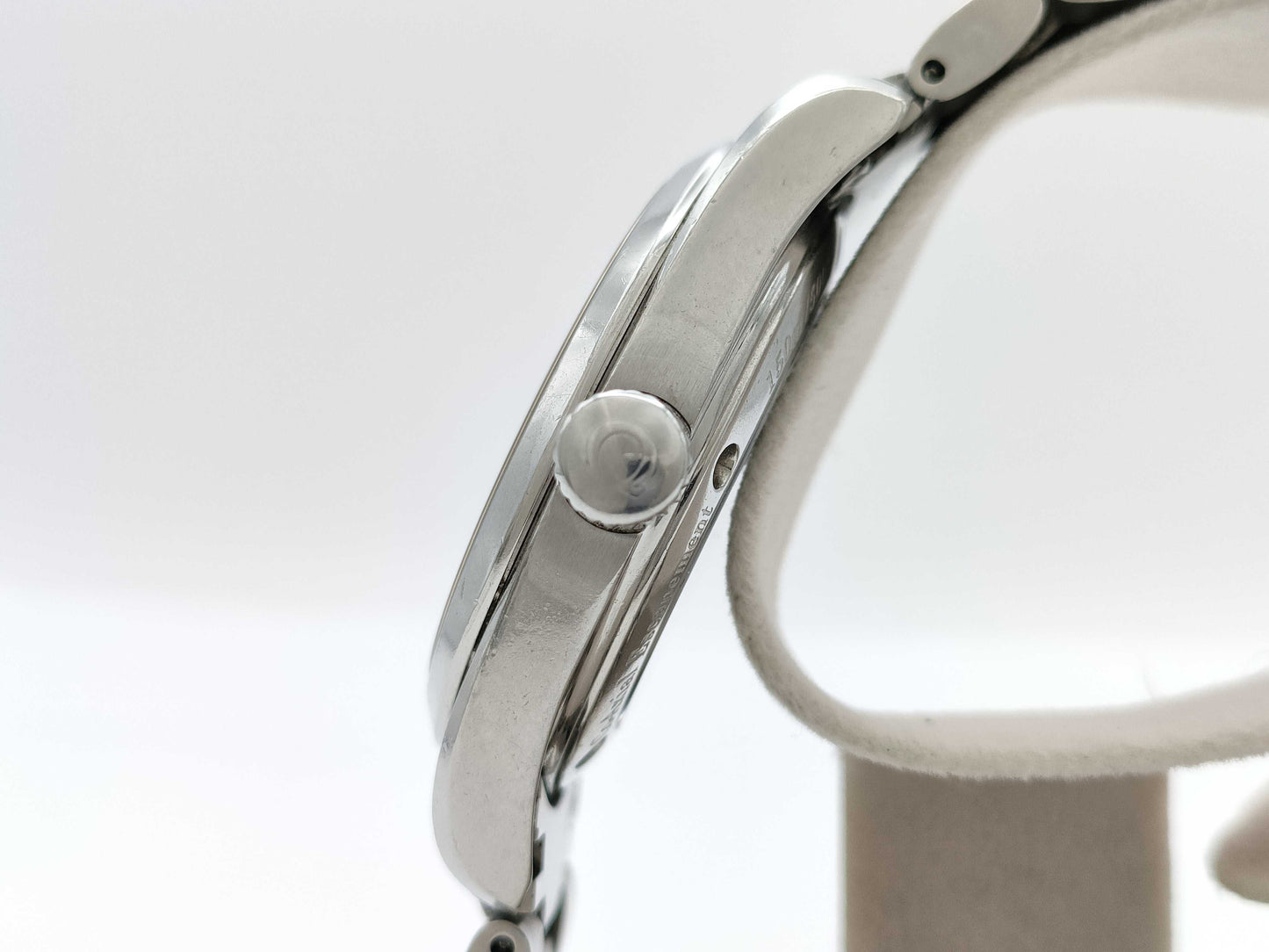 OMEGA 2504.30 80790266 Automatic Men's Watch