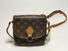 LOUIS VUITTON Monogram M51242 Suncrow Shoulder Bag