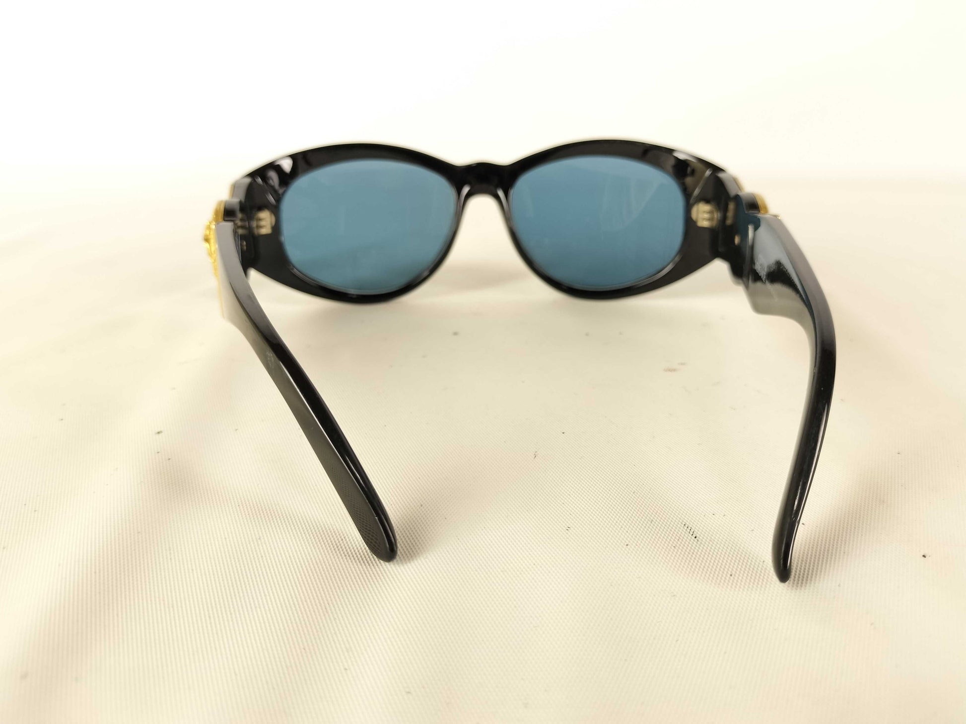  VERSACE Medusa MOD 424 Sunglasses