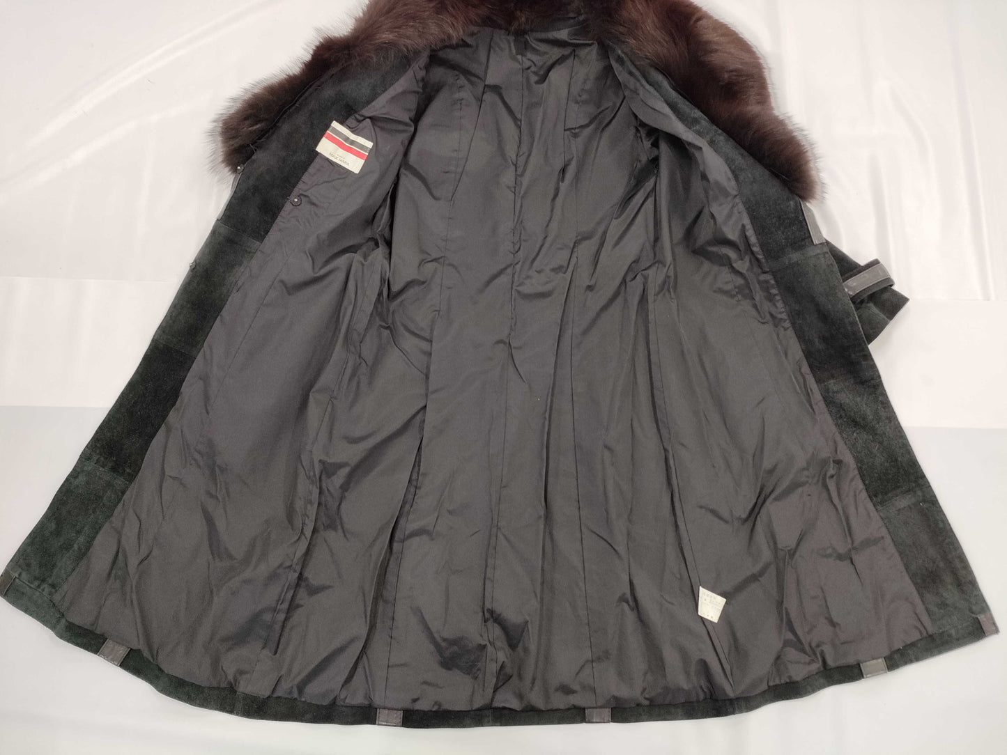 Max Mara Vintage Coat Jacket