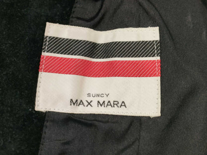 Max Mara Vintage Coat Jacket
