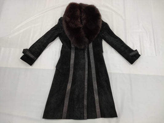 Max Mara Vintage Coat Jacket