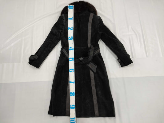 Max Mara Vintage Coat Jacket