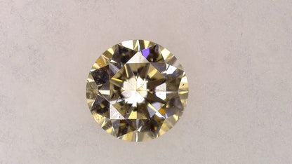 Unsorted D0.215ct Loose Diamond