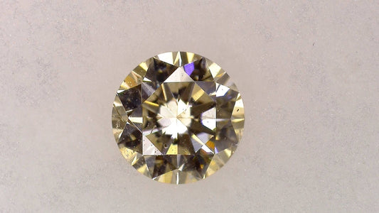 Unsorted D0.215ct Loose Diamond