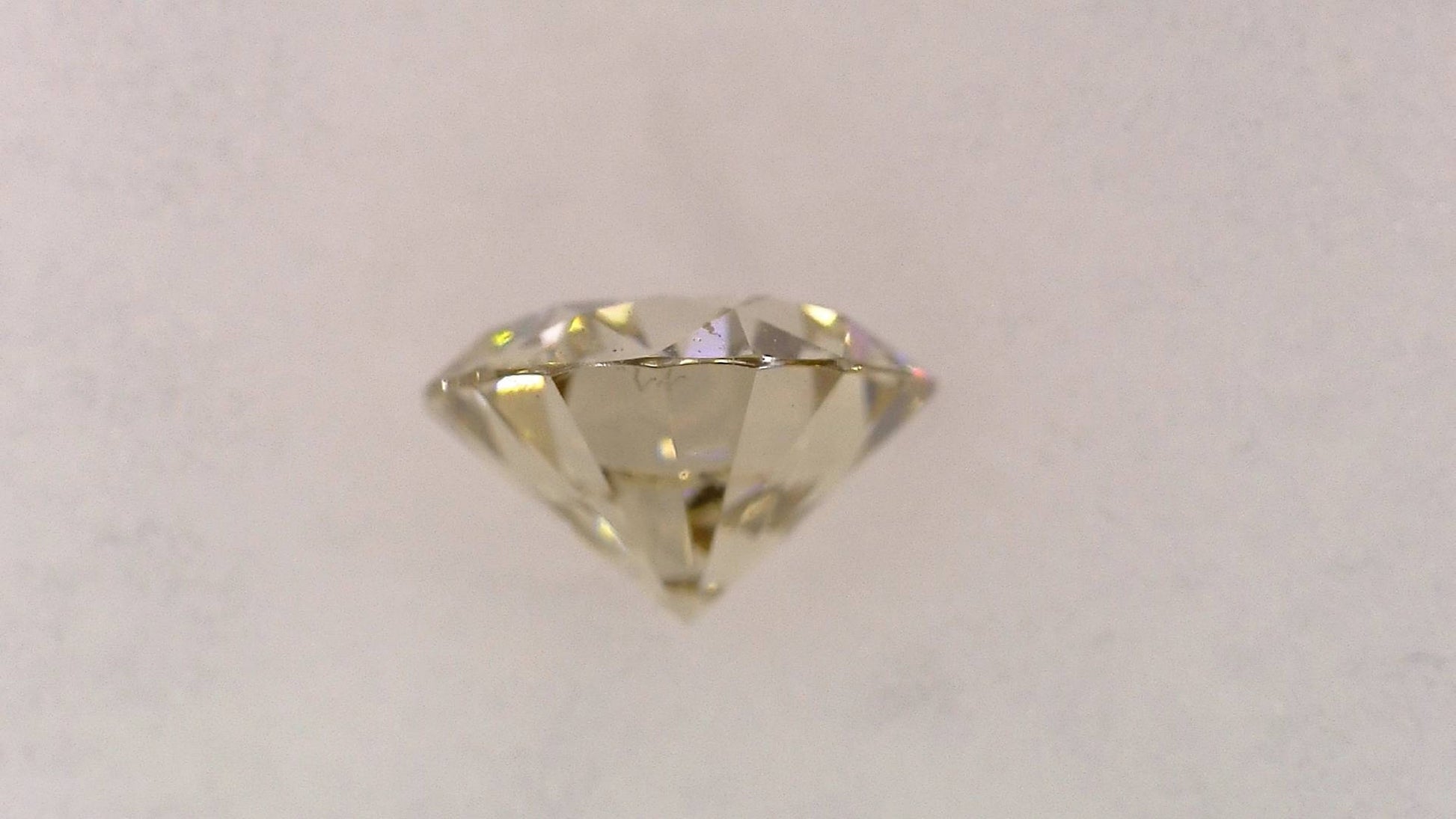 Unsorted D0.215ct Loose Diamond