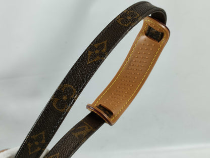 LOUIS VUITTON Monogram M45236 Amazon Shoulder Bag