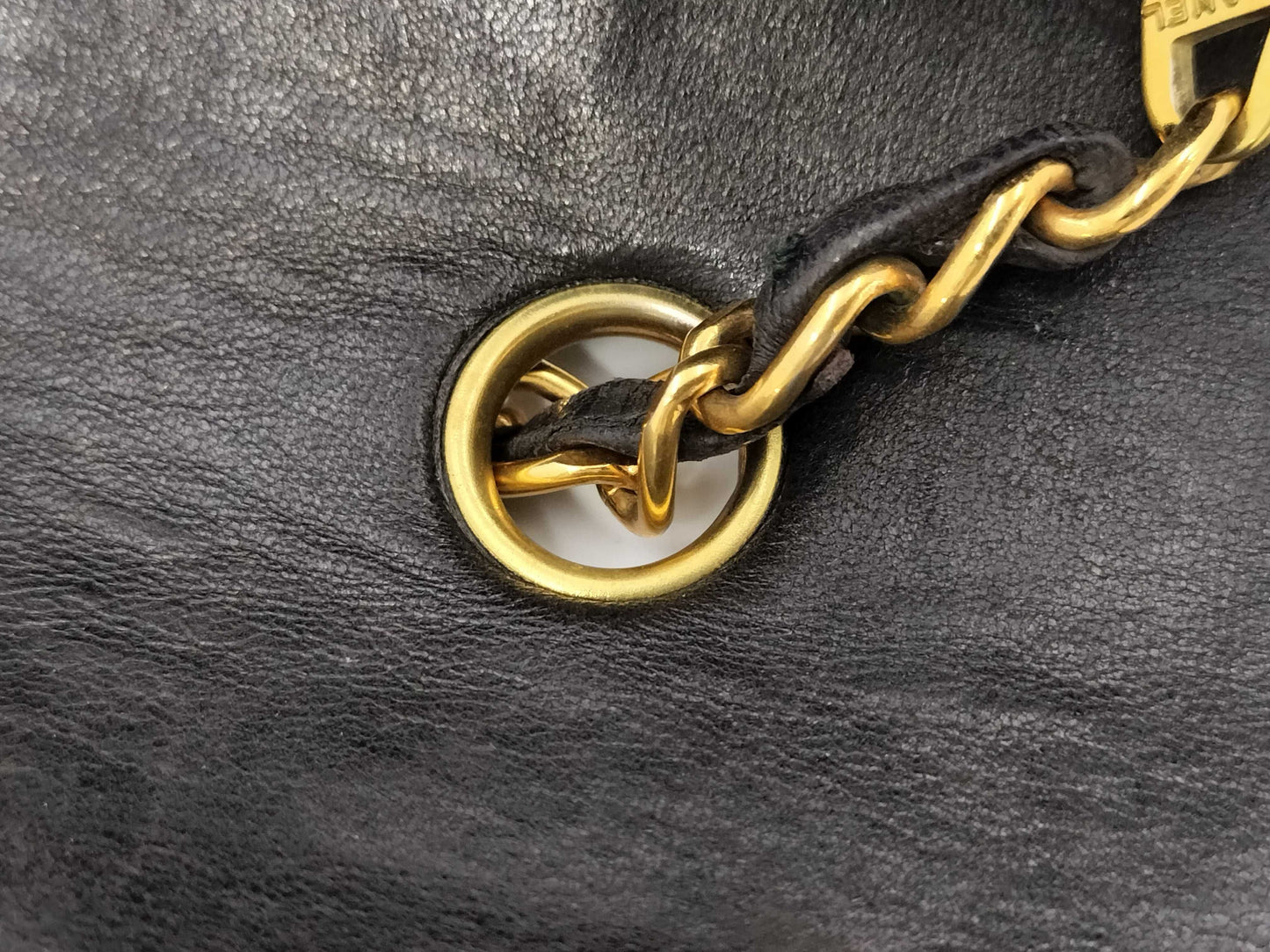 CHANEL Shoulder Bag Shoulder Bag