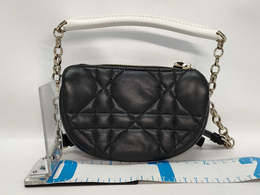 Dior Vibe Hobo Mini Shoulder Bag