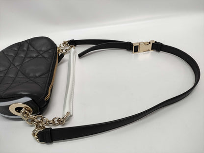 Dior Vibe Hobo Mini Shoulder Bag