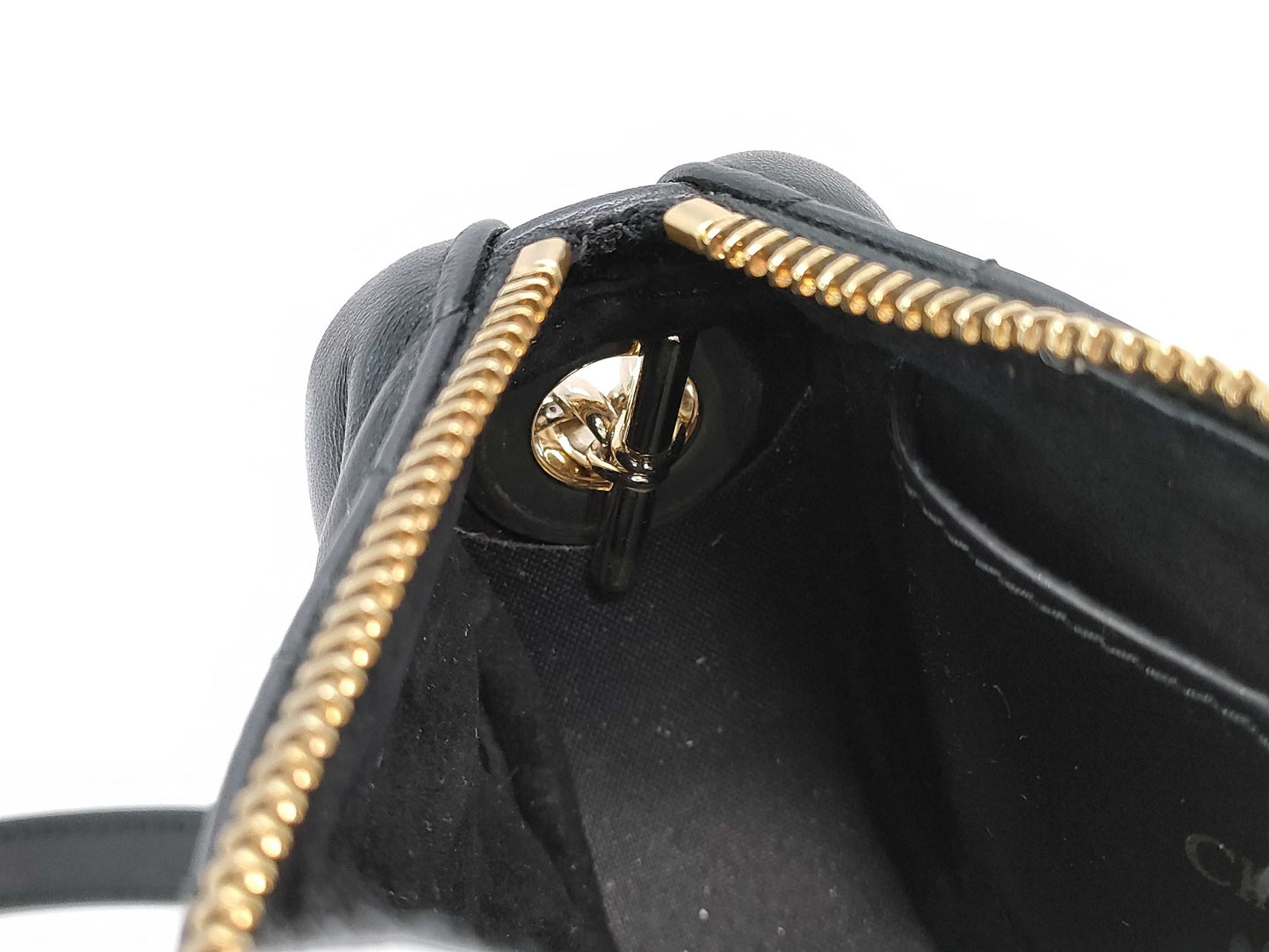 Dior Vibe Hobo Mini Shoulder Bag