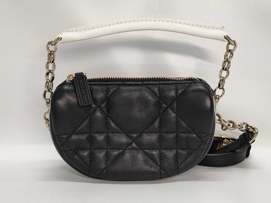 Dior Vibe Hobo Mini Shoulder Bag