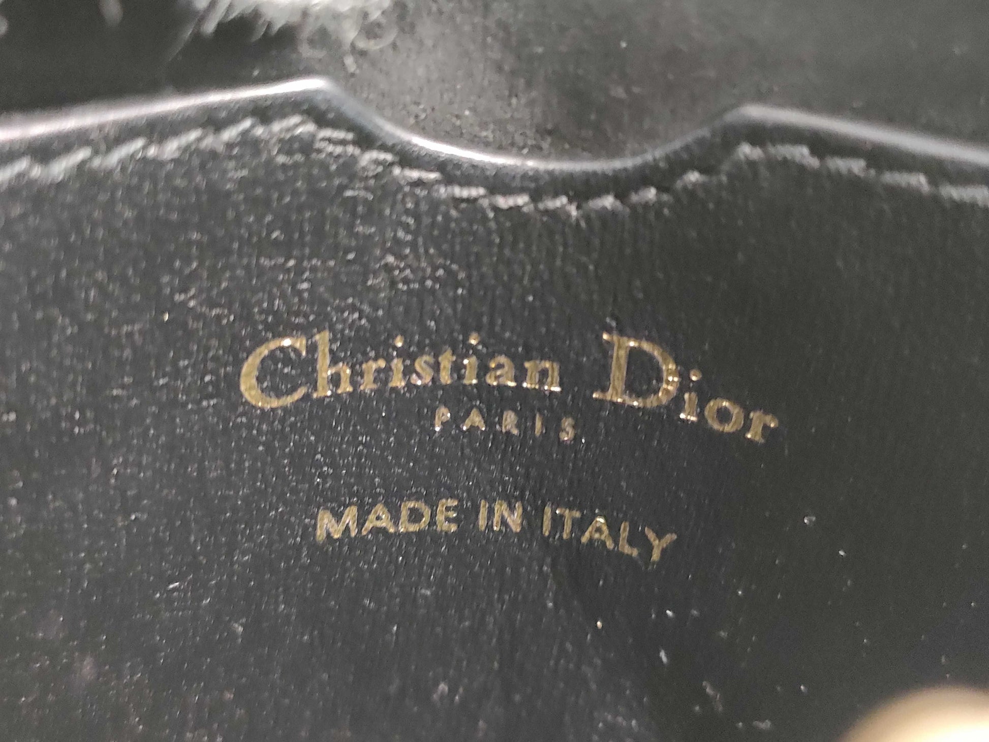 Dior Vibe Hobo Mini Shoulder Bag