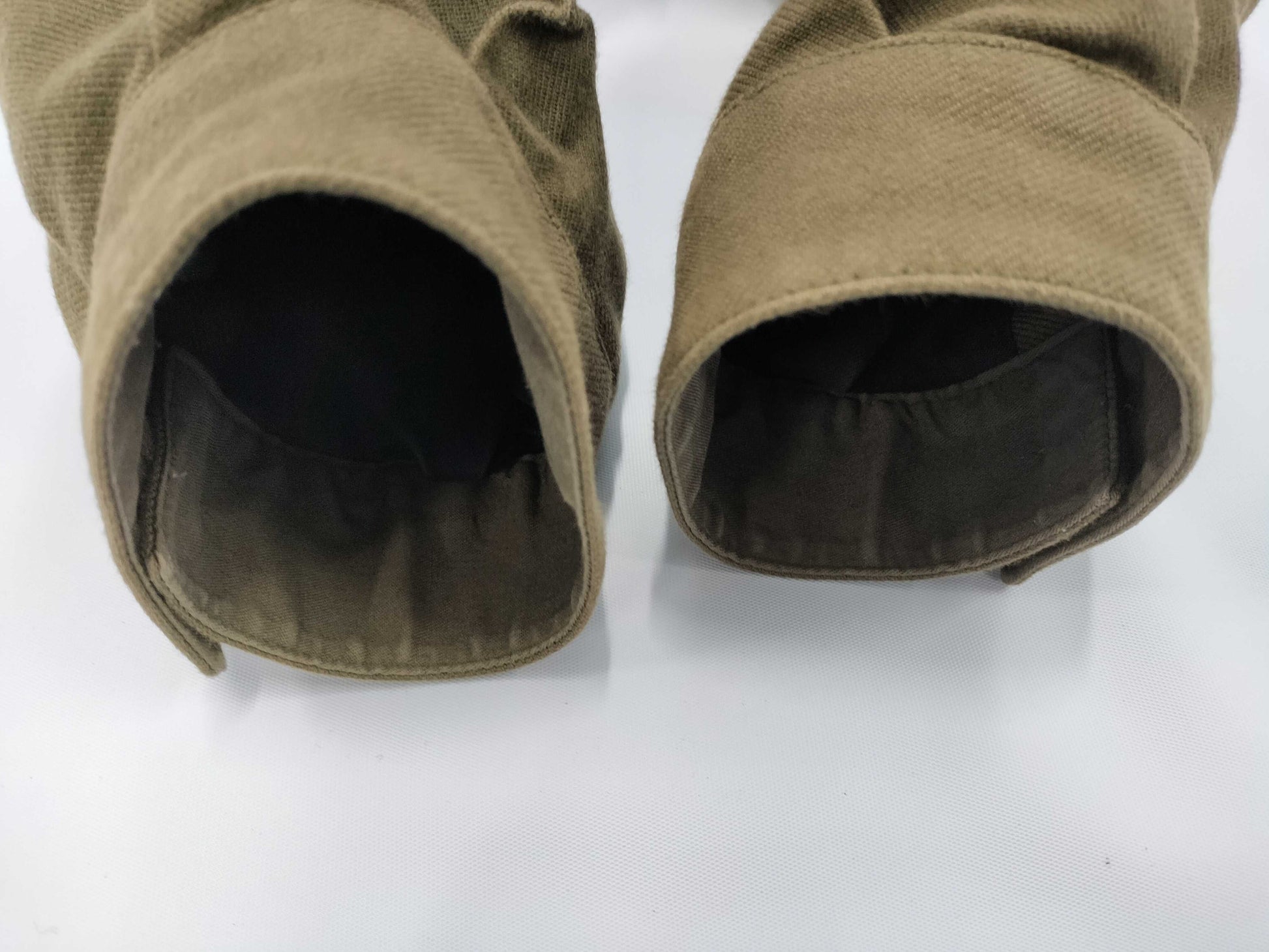 Yves Saint Laurent Military Jacket Jacket