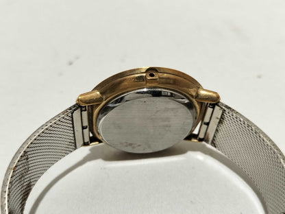 OMEGA Automatic Immovable Men's Watch