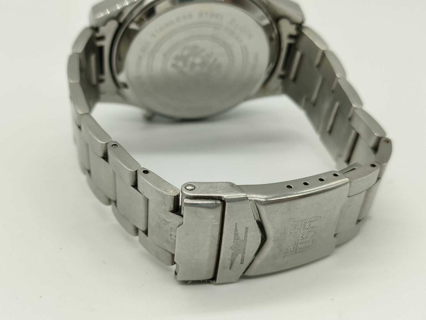 Elgin FK-1349S-AP Unworked Men's Watch