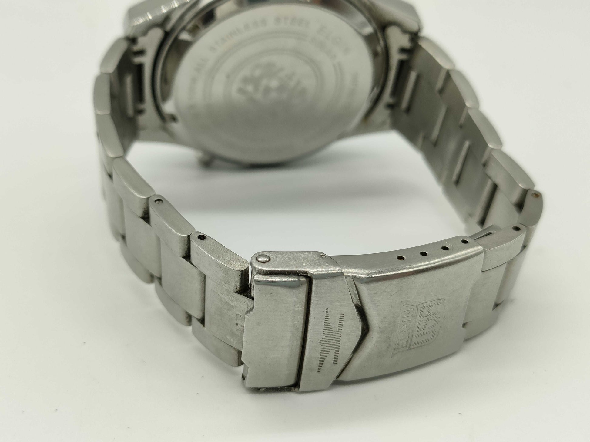Elgin FK-1349S-AP Unworked Men's Watch