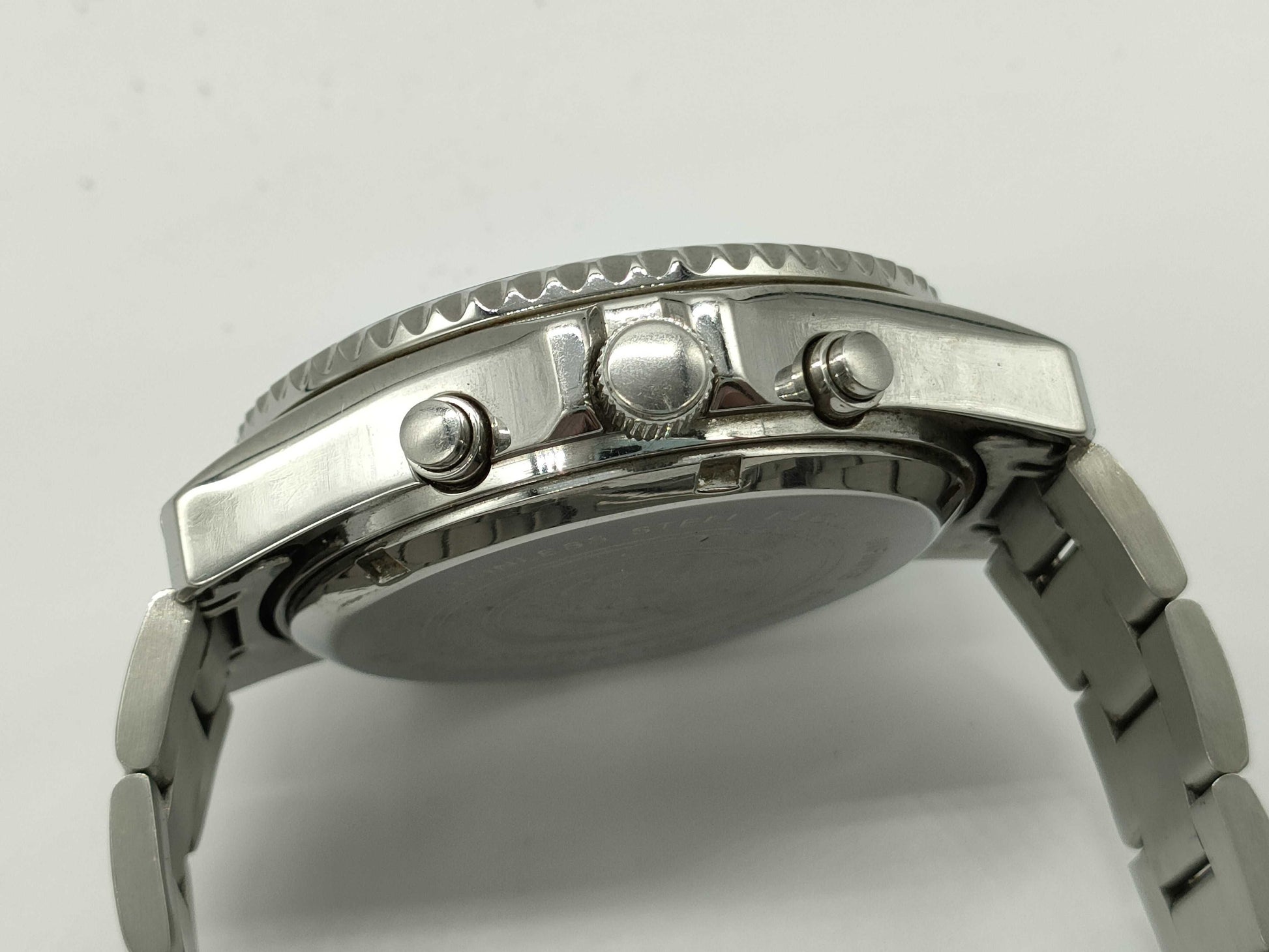 Elgin FK-1349S-AP Unworked Men's Watch