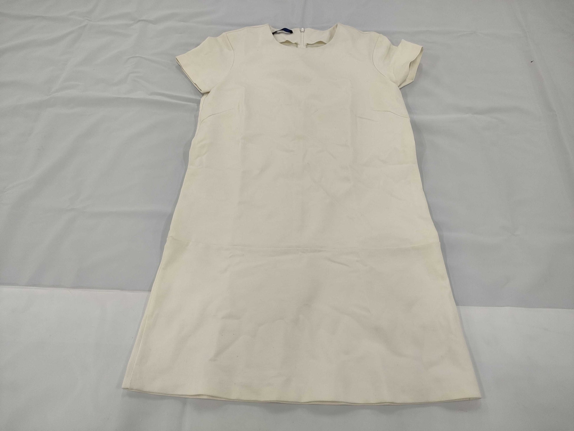 Blue Les Copains Dress Dress