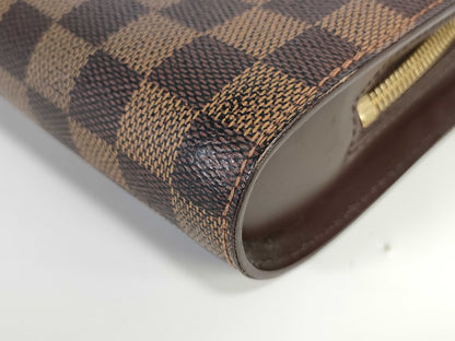 LOUIS VUITTON Damier Saint-Louis N51993 Second Bag