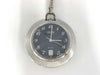 SEIKO 3702-0010 263752 Unworked Pocket Watch