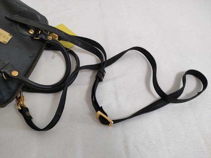 MCM Mini 2-Way Bag Shoulder Bag