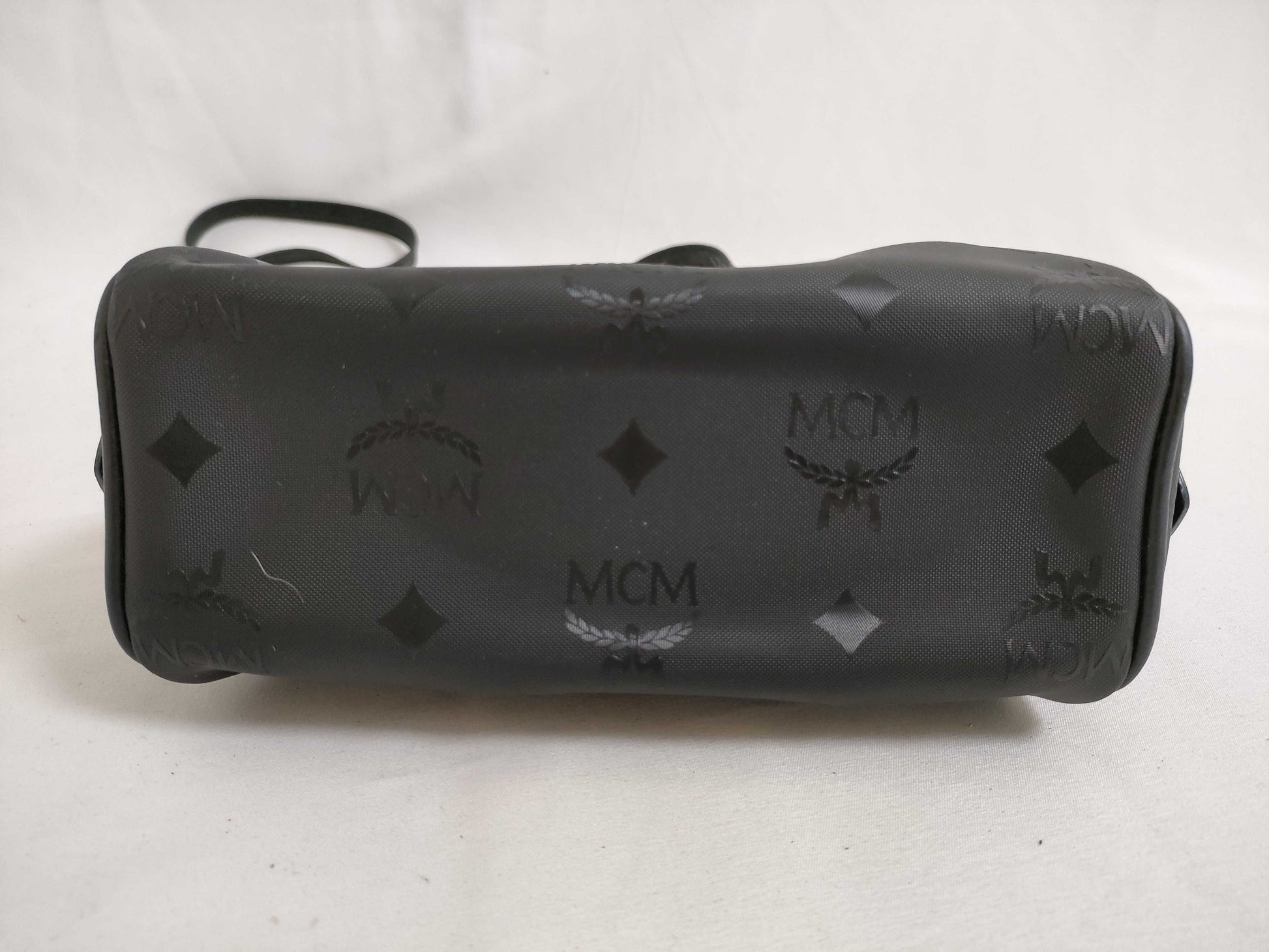 MCM Mini 2-Way Bag Shoulder Bag