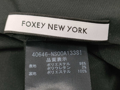 FOXEY New York Dress 40646