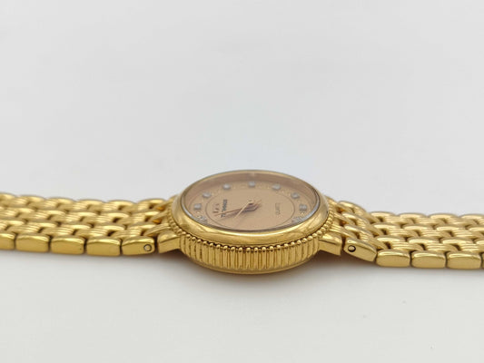 TECHNOS TE-064 Quartz Women's Watch