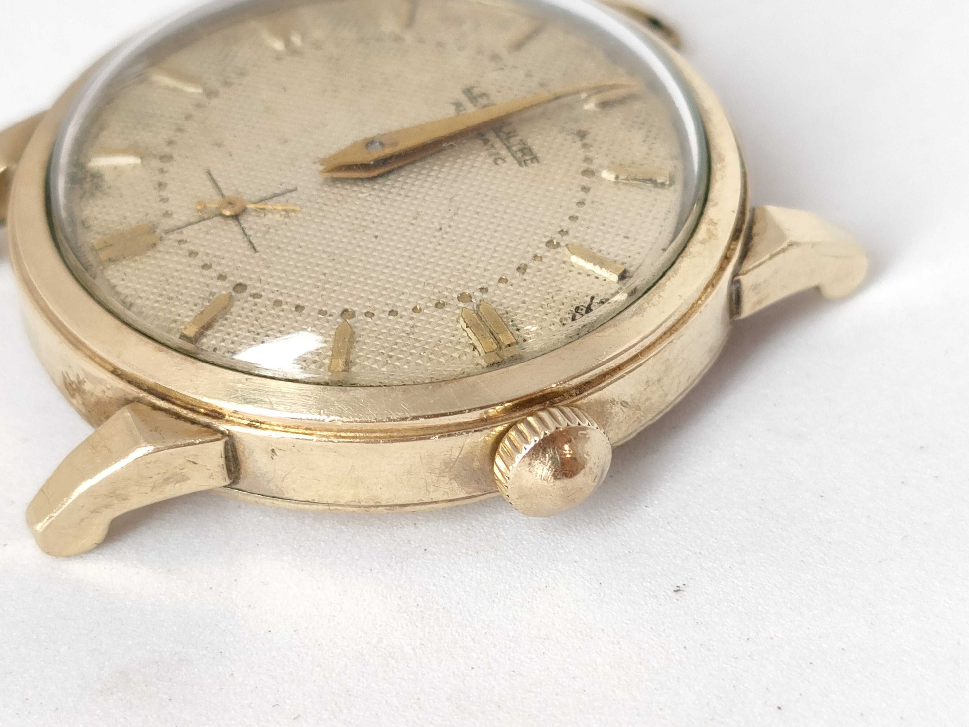 JAEGER LECOULTRE Automatic Women's Watch