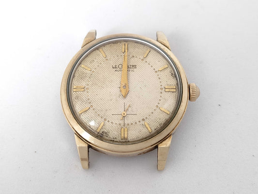 JAEGER LECOULTRE Automatic Women's Watch