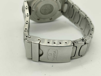 OMEGA 53272322 Quartz Boys Watch Women's Watch